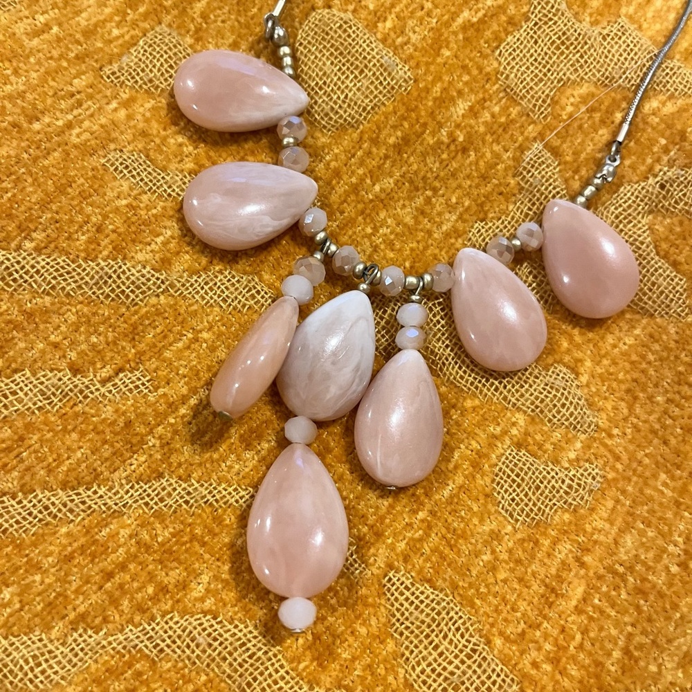 Statement Necklace - Picture 3 of 5